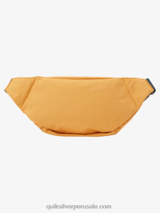 Quiksilver N8LNT607 hombres pepita riñonera 3l caminante solitario