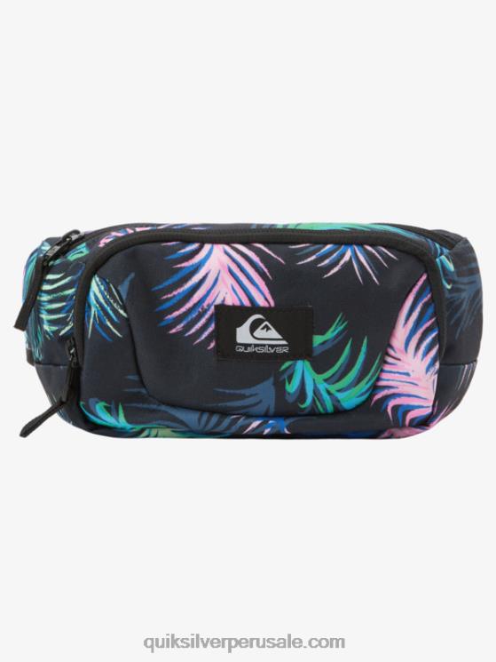 Quiksilver N8LNT732 hombres pista riñonera jungler 1.5l