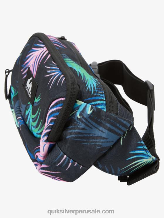 Quiksilver N8LNT732 hombres pista riñonera jungler 1.5l