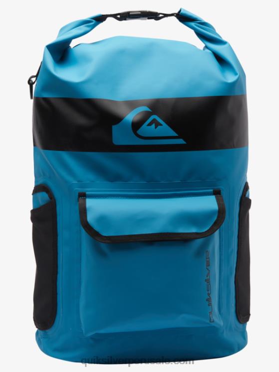 Quiksilver N8LNT860 hombres alegre mochila de surf mediana sea stash 20l
