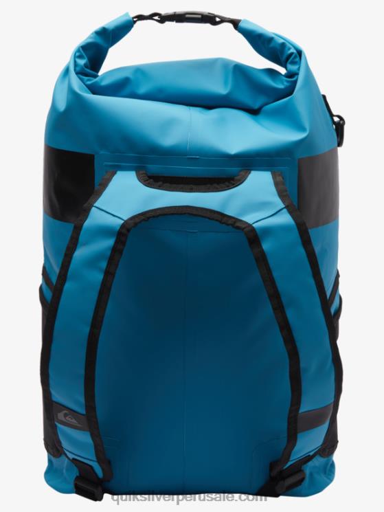 Quiksilver N8LNT860 hombres alegre mochila de surf mediana sea stash 20l