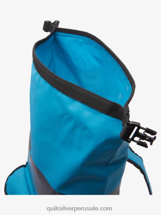 Quiksilver N8LNT860 hombres alegre mochila de surf mediana sea stash 20l
