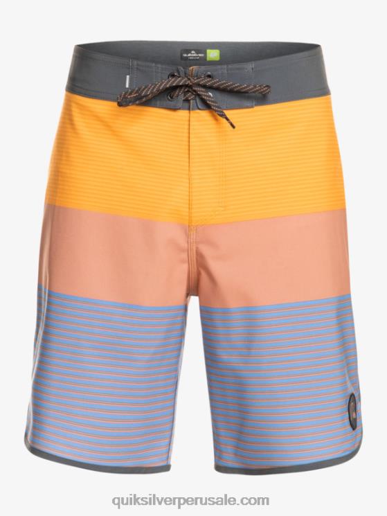 Quiksilver N8LNT1404 hombres vara de oro bañador surfsilk tijuana 19