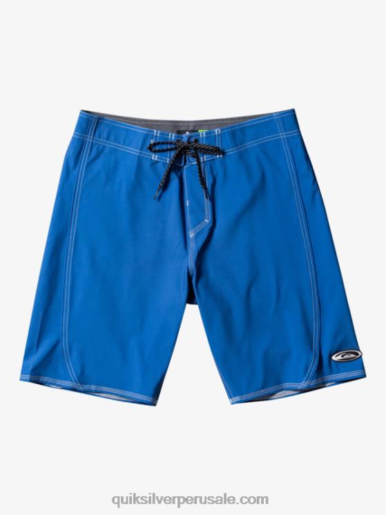 Quiksilver N8LNT203 hombres mar turco bañador surfsilk 99 20