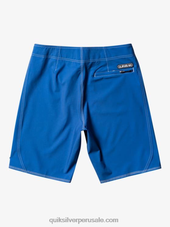 Quiksilver N8LNT203 hombres mar turco bañador surfsilk 99 20