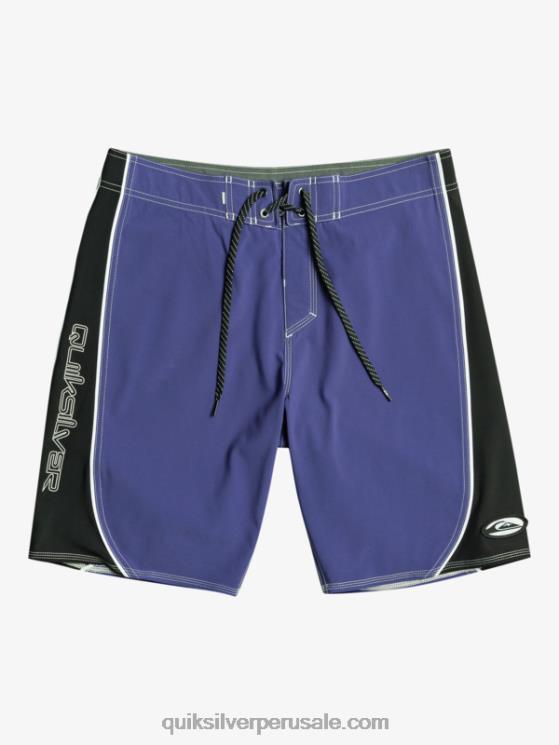 Quiksilver N8LNT205 hombres real bañador surfsilk 99 20