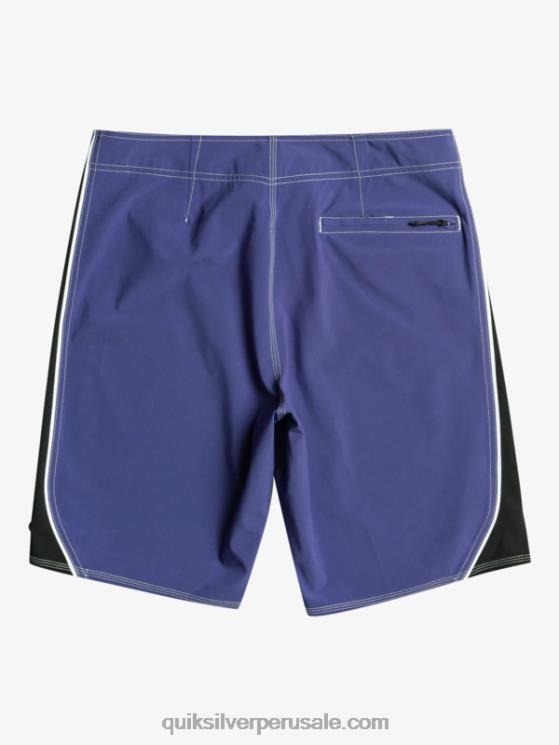 Quiksilver N8LNT205 hombres real bañador surfsilk 99 20