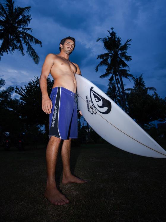 Quiksilver N8LNT205 hombres real bañador surfsilk 99 20