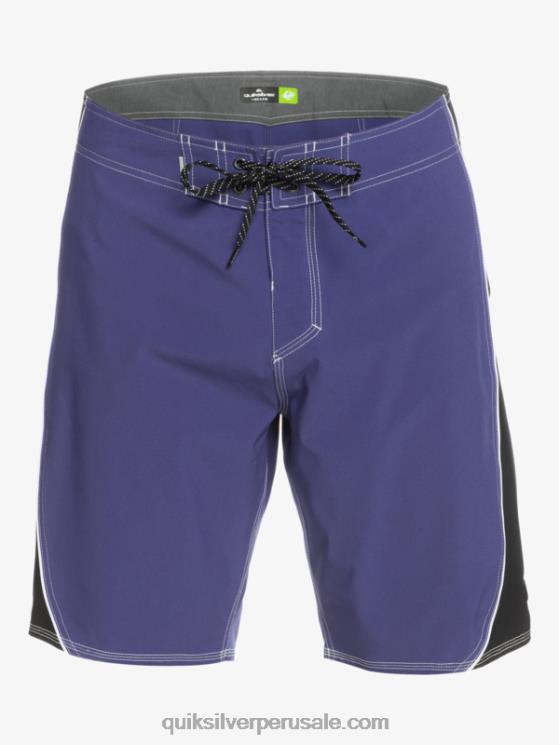 Quiksilver N8LNT205 hombres real bañador surfsilk 99 20