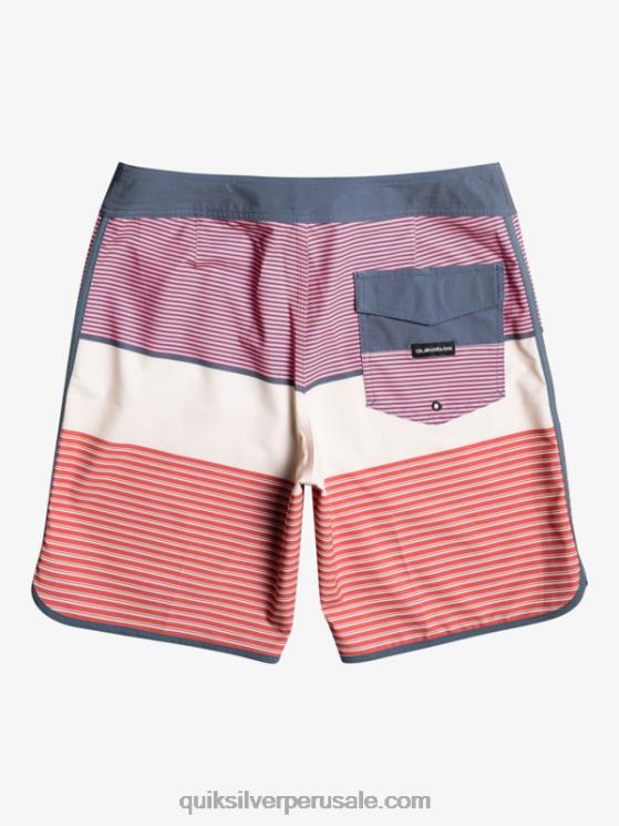 Quiksilver N8LNT211 hombres Marasala bañador surfsilk tijuana 19