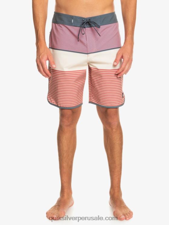 Quiksilver N8LNT211 hombres Marasala bañador surfsilk tijuana 19