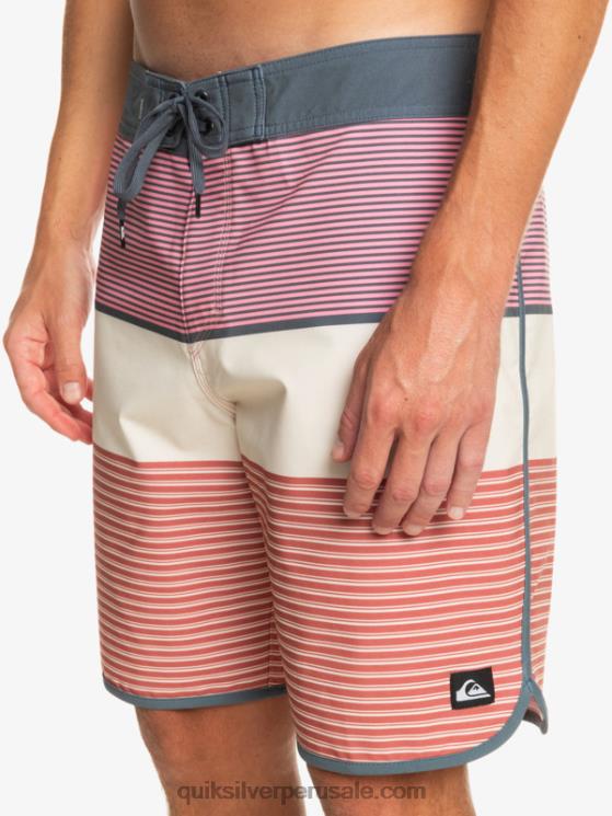 Quiksilver N8LNT211 hombres Marasala bañador surfsilk tijuana 19