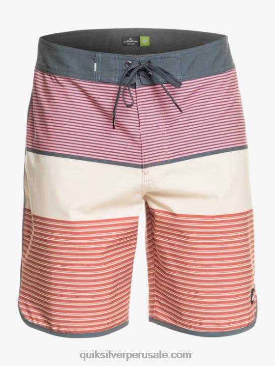 Quiksilver N8LNT211 hombres Marasala bañador surfsilk tijuana 19