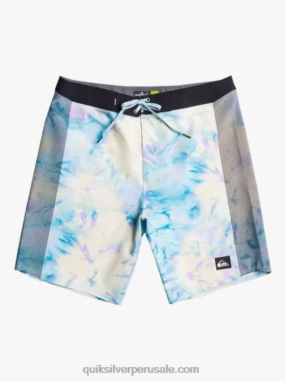 Quiksilver N8LNT370 hombres vaso de playa shorts de playa highlite arch 19