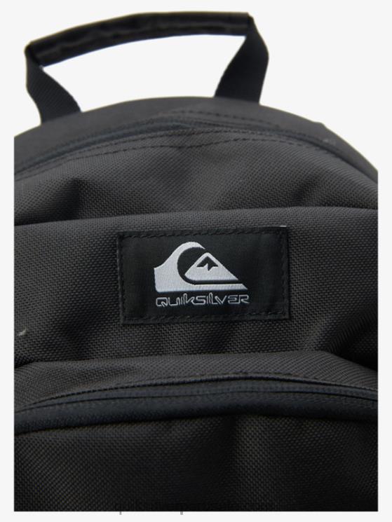Quiksilver N8LNT2151 Niños negro Mochila 2-7 chomping 12 l