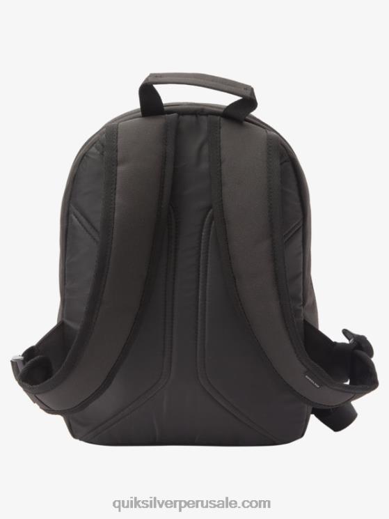 Quiksilver N8LNT2151 Niños negro Mochila 2-7 chomping 12 l