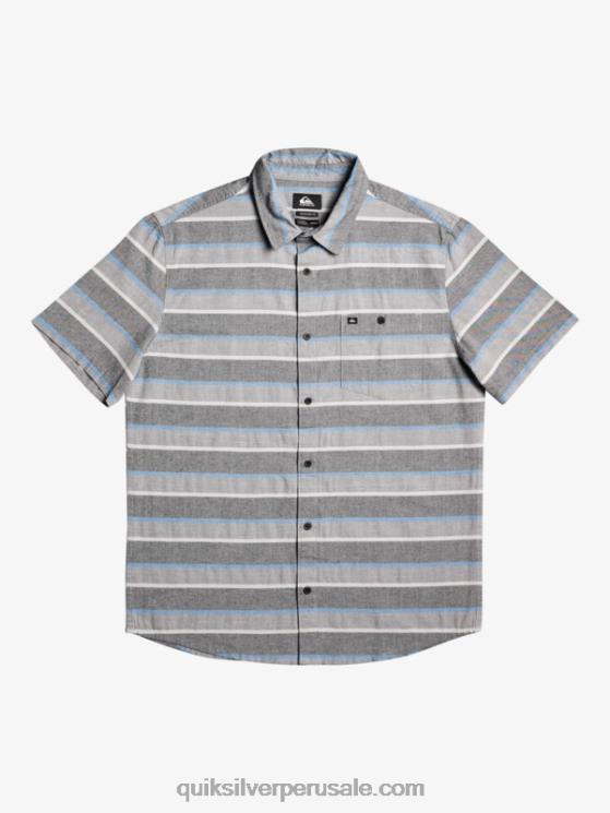 Quiksilver N8LNT2157 Niños amanecer de cali negro 231 camiseta amanecer 8-16 cali