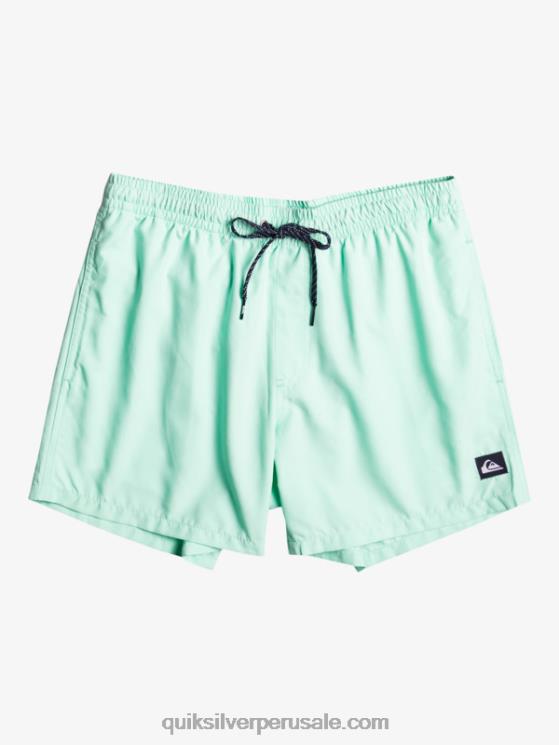Quiksilver N8LNT1919 Niños vaso de playa 8-16 todos los días 15 voleas
