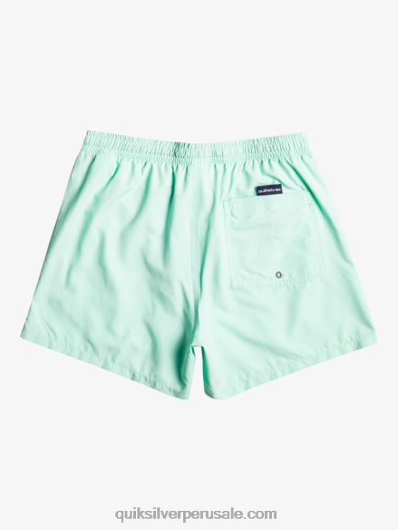 Quiksilver N8LNT1919 Niños vaso de playa 8-16 todos los días 15 voleas