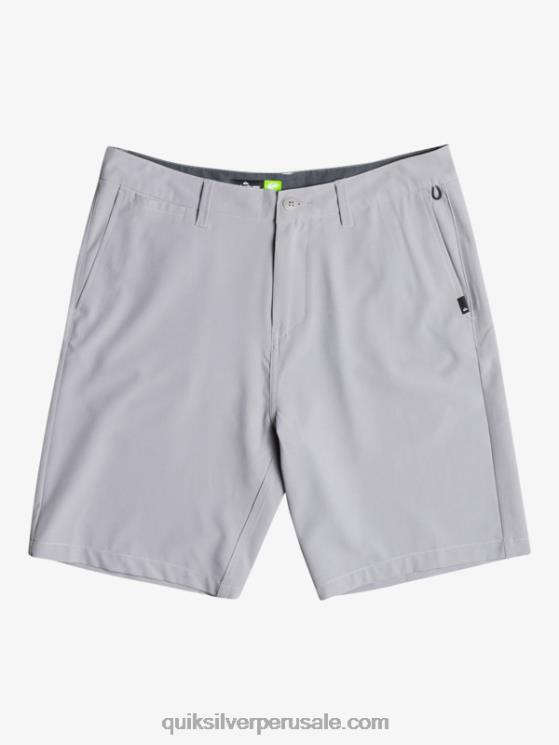 Quiksilver N8LNT2085 Niños aguanieve 2-7 ocean union 14 bañadores anfibios